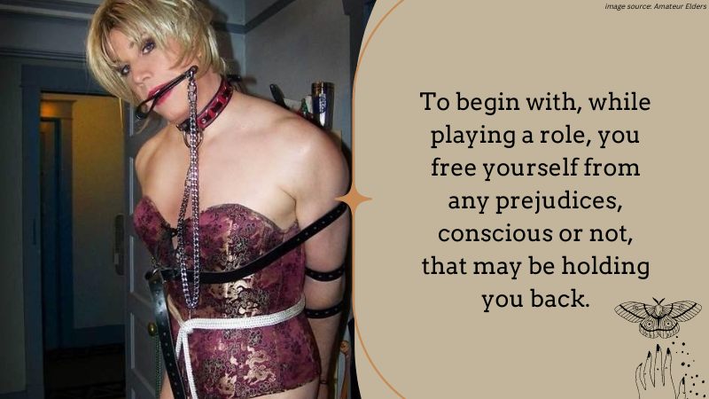 Introduction to BDSM for Crossdressers