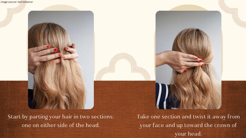 6 Easy Hairstyles You Can Do With Your Wig