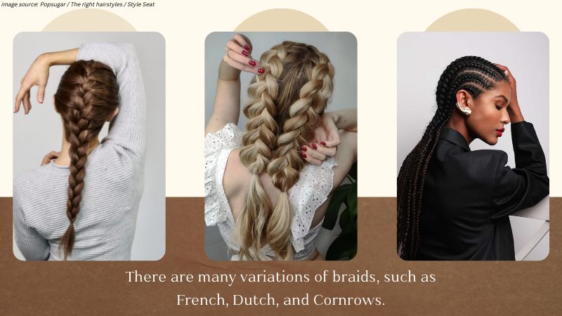 6 Easy Hairstyles You Can Do With Your Wig