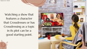 Confessing Our Deepest Crossdressing Fantasies