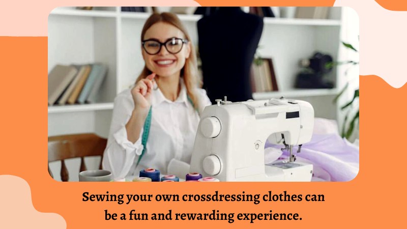 How To Look Good Crossdressing Without Spending A Fortune