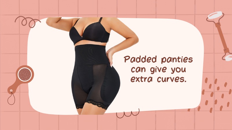 5 Secrets to Slender Waist When You Crossdress