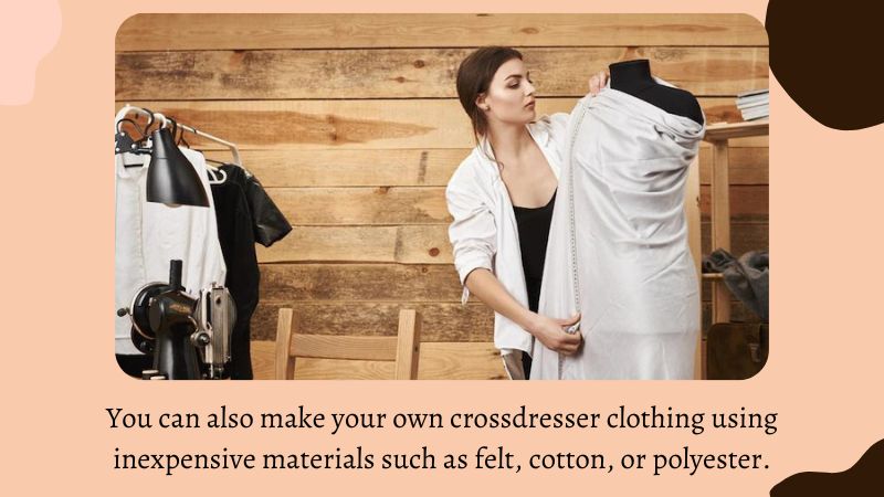 How To Look Good Crossdressing Without Spending A Fortune