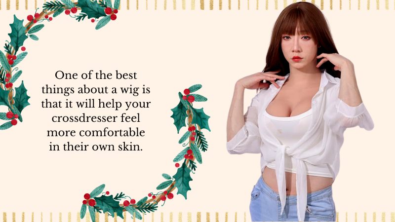 What to Gift Your Crossdresser Loved One This Christmas Season?