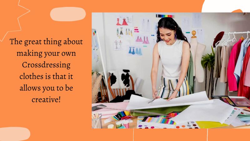 How To Look Good Crossdressing Without Spending A Fortune