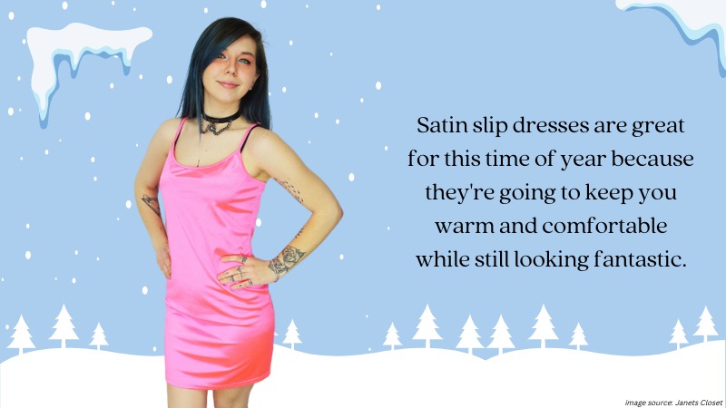 How to Become More Femme This Colder Season for Crossdressers