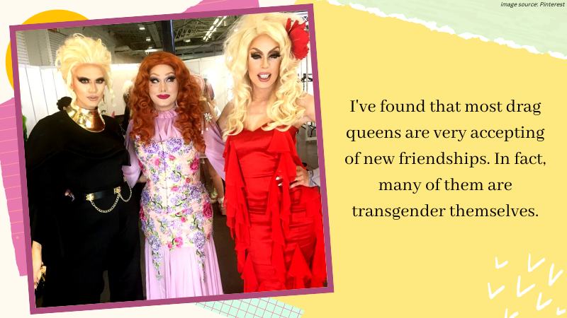 How to Make Friends as Mtf Crossdressers