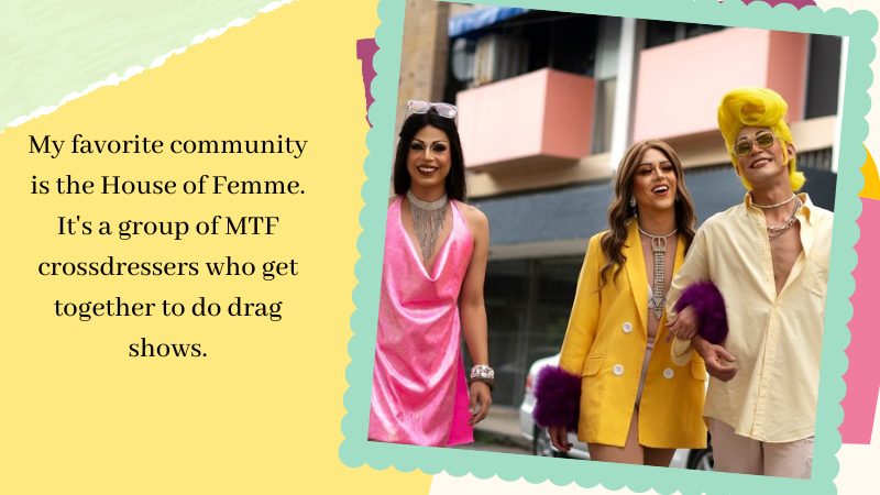 How to Make Friends as Mtf Crossdressers