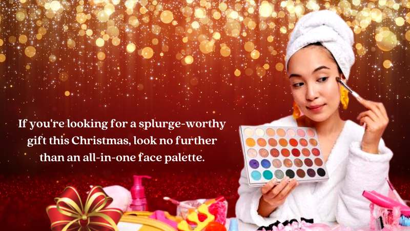 5 Beauty Products Worth Splurging This Christmas Season