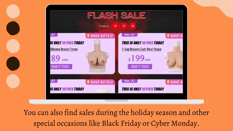 How To Look Good Crossdressing Without Spending A Fortune