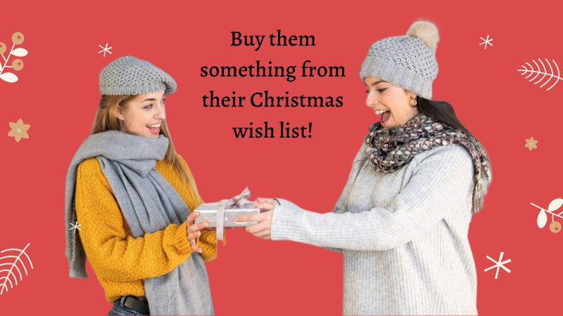 5 Ways to Give Back To The Crossdressing Community This Christmas