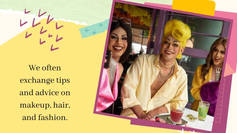 How to Make Friends as Mtf Crossdressers