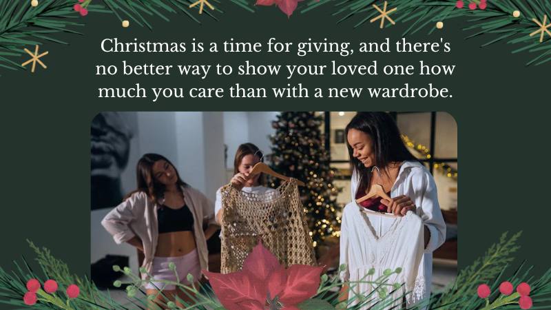 What to Gift Your Crossdresser Loved One This Christmas Season?