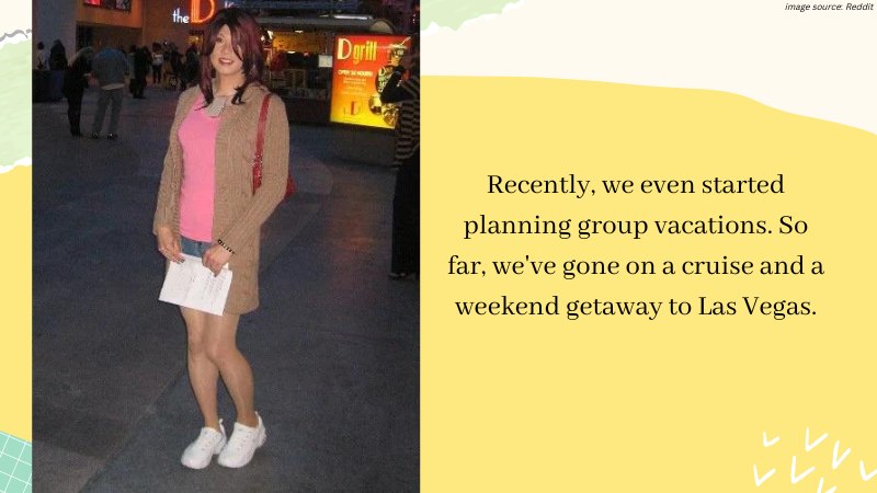 How to Make Friends as Mtf Crossdressers