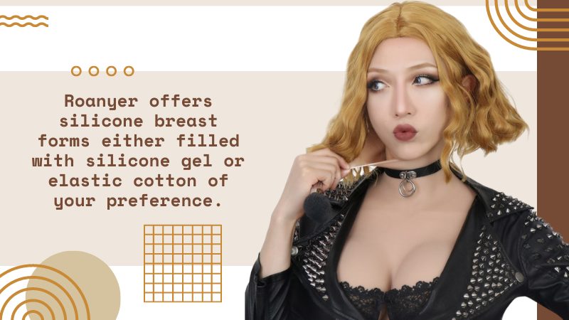 Picking the Right Breast Forms