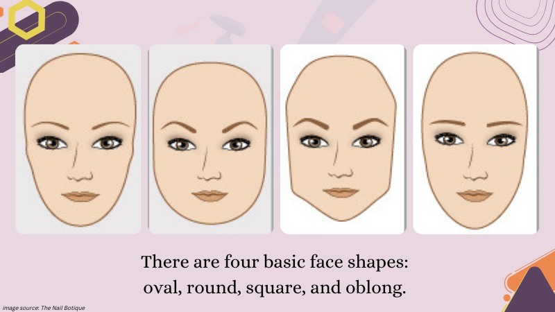 What Type of Eyebrow Shape Looks Best on You