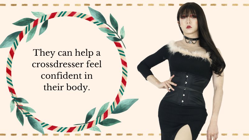 What to Gift Your Crossdresser Loved One This Christmas Season?
