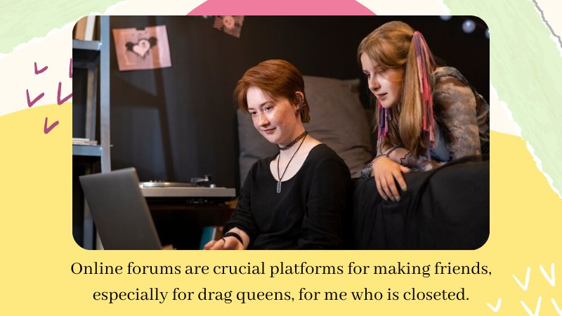 How to Make Friends as Mtf Crossdressers