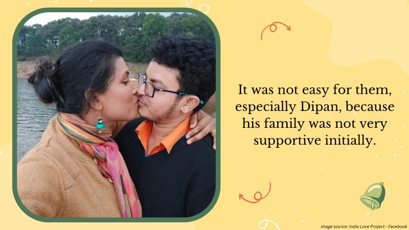 India’s First Transgender Wedding