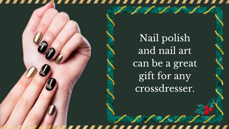 What to Gift Your Crossdresser Loved One This Christmas Season?