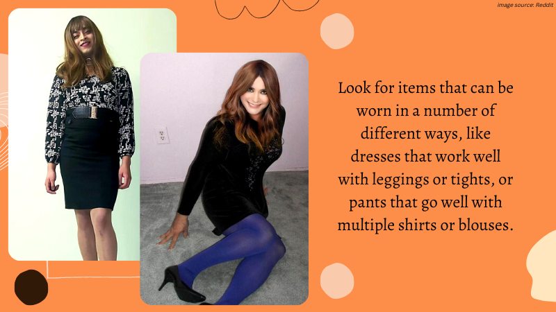 How To Look Good Crossdressing Without Spending A Fortune