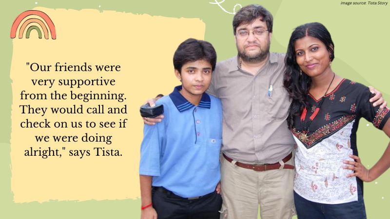 India’s First Transgender Wedding