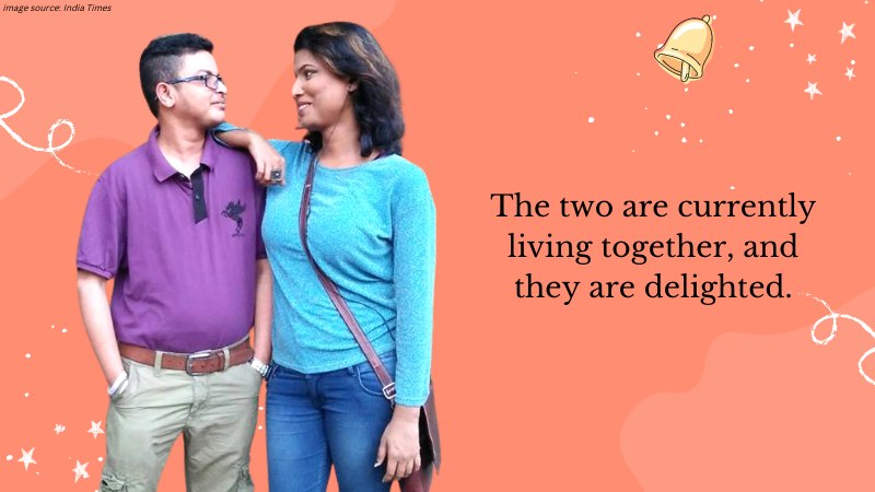 India’s First Transgender Wedding