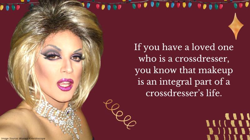 What to Gift Your Crossdresser Loved One This Christmas Season?