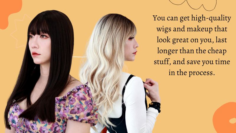 How To Look Good Crossdressing Without Spending A Fortune