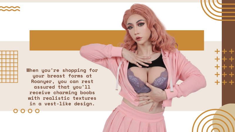 Picking the Right Breast Forms