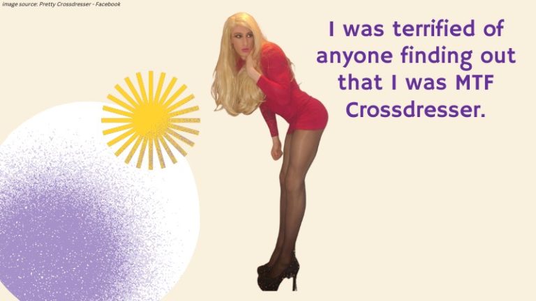 Trans Angst Transphobia | What It Means and How to Deal With It