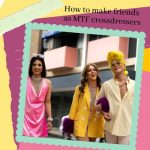 How to Make Friends as Mtf Crossdressers