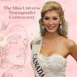 The Miss Universe 2015 Transgender Controver