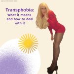 Transphobia | What It Means and How to Deal With It