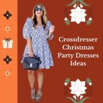 Crossdresser Christmas Party Dresses Ideas