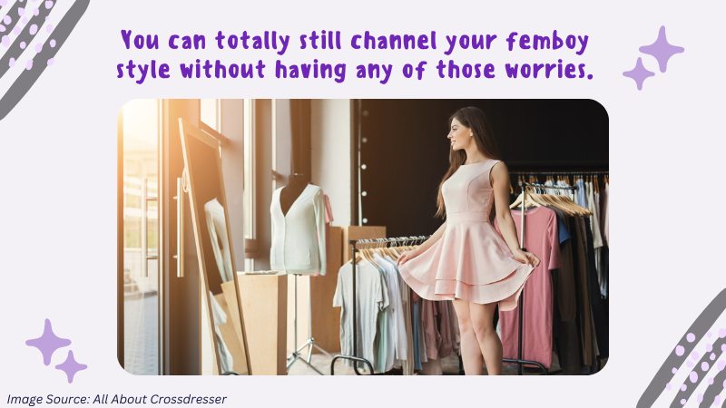Tips for Dressing Like a Femboy Without Feeling Like You’re Trying Too Hard