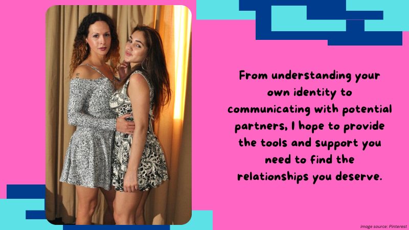 Transgender Dating Tips 2023