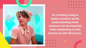 5 Differences Between Femboys and Transgender