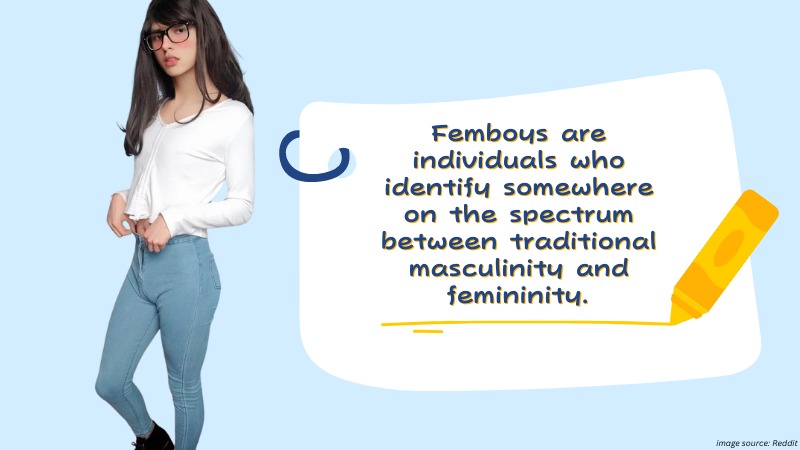 Who Is a Femboy? 7 Characteristics of a Femboy