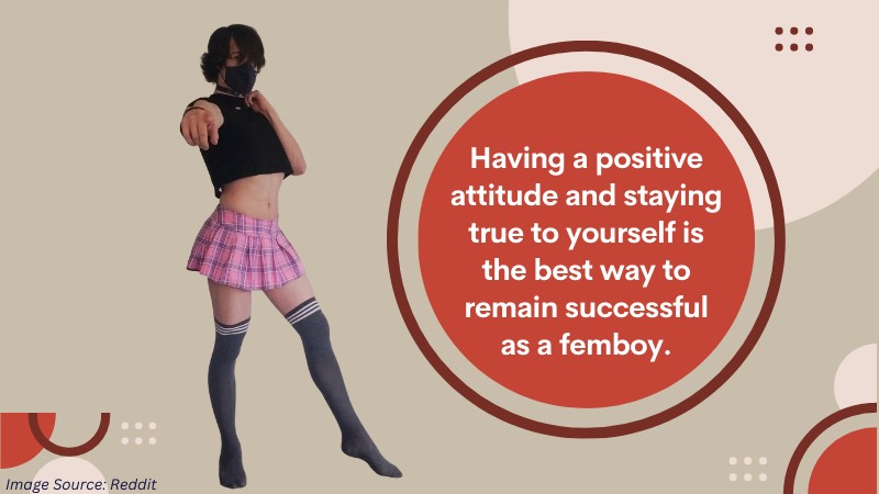 How to Be a Successful Femboy