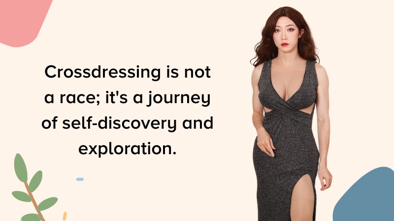 Why You Should Set Realistic Expectations as an Mtf Crossdresser