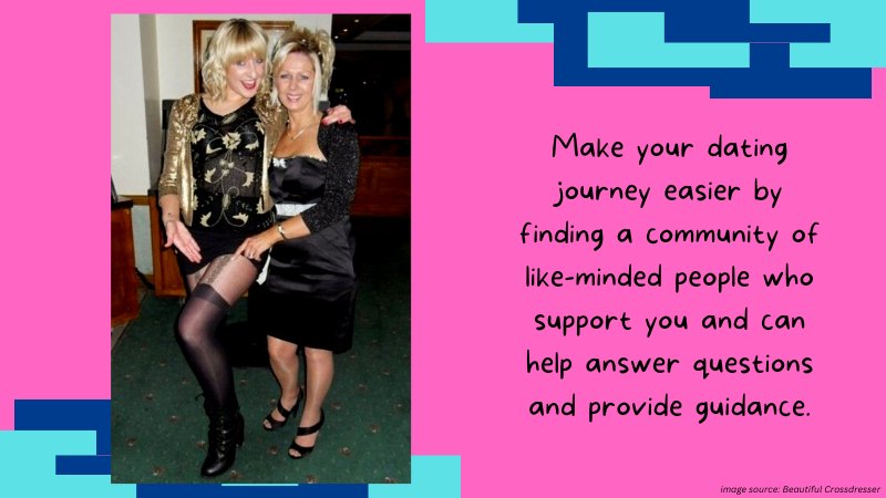 Transgender Dating Tips 2023