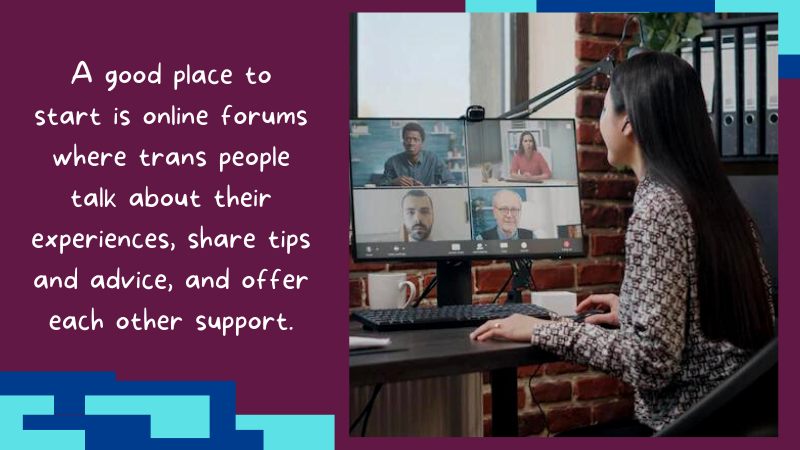 Transgender Dating Tips 2023