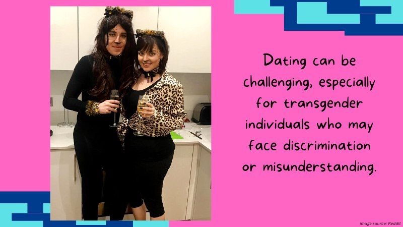 Transgender Dating Tips 2023