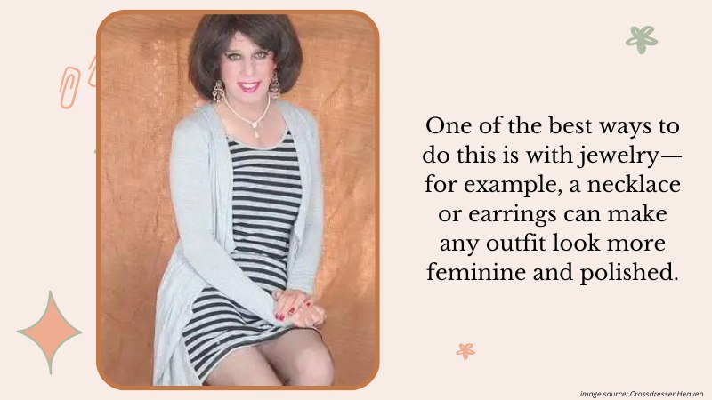 5 Tips for Choosing Crossdressing Outfits