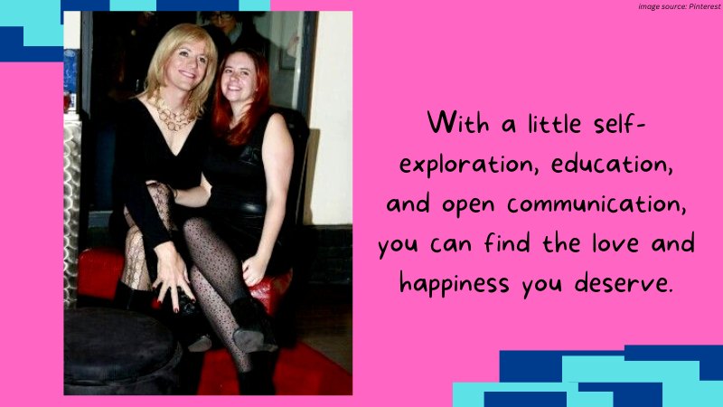 Transgender Dating Tips 2023