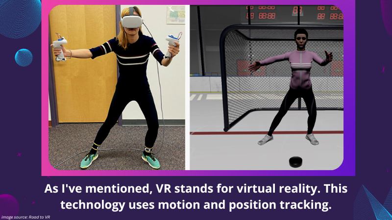 Crossdressing With Virtual Reality