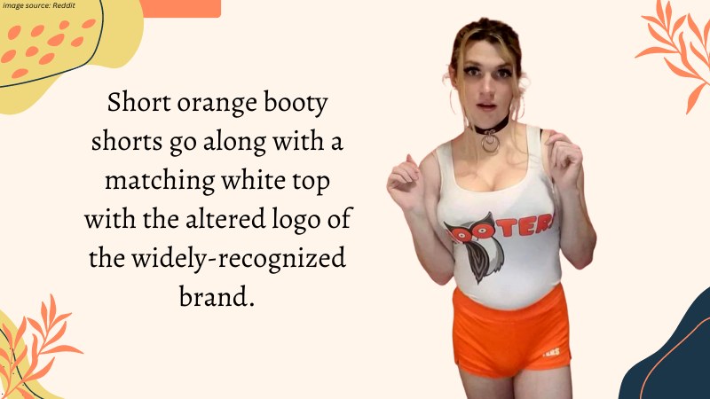 Hottest Femboy Trending Fashion