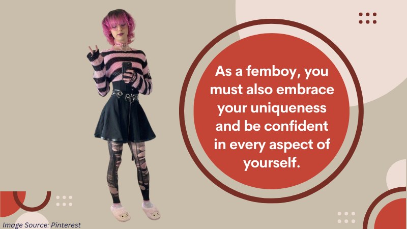 How to Be a Successful Femboy