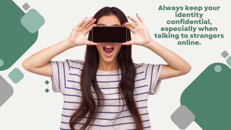 Precautions When Meeting New People Online as Mtf Crossdressers